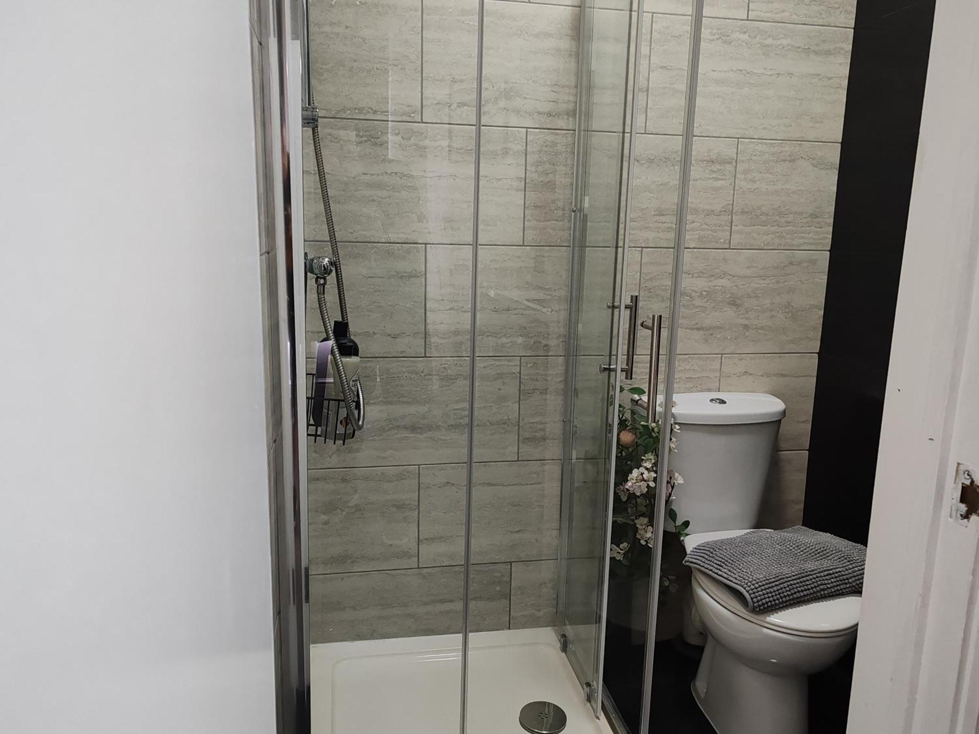 Kilburn High Road Studio Apartments London Exterior photo