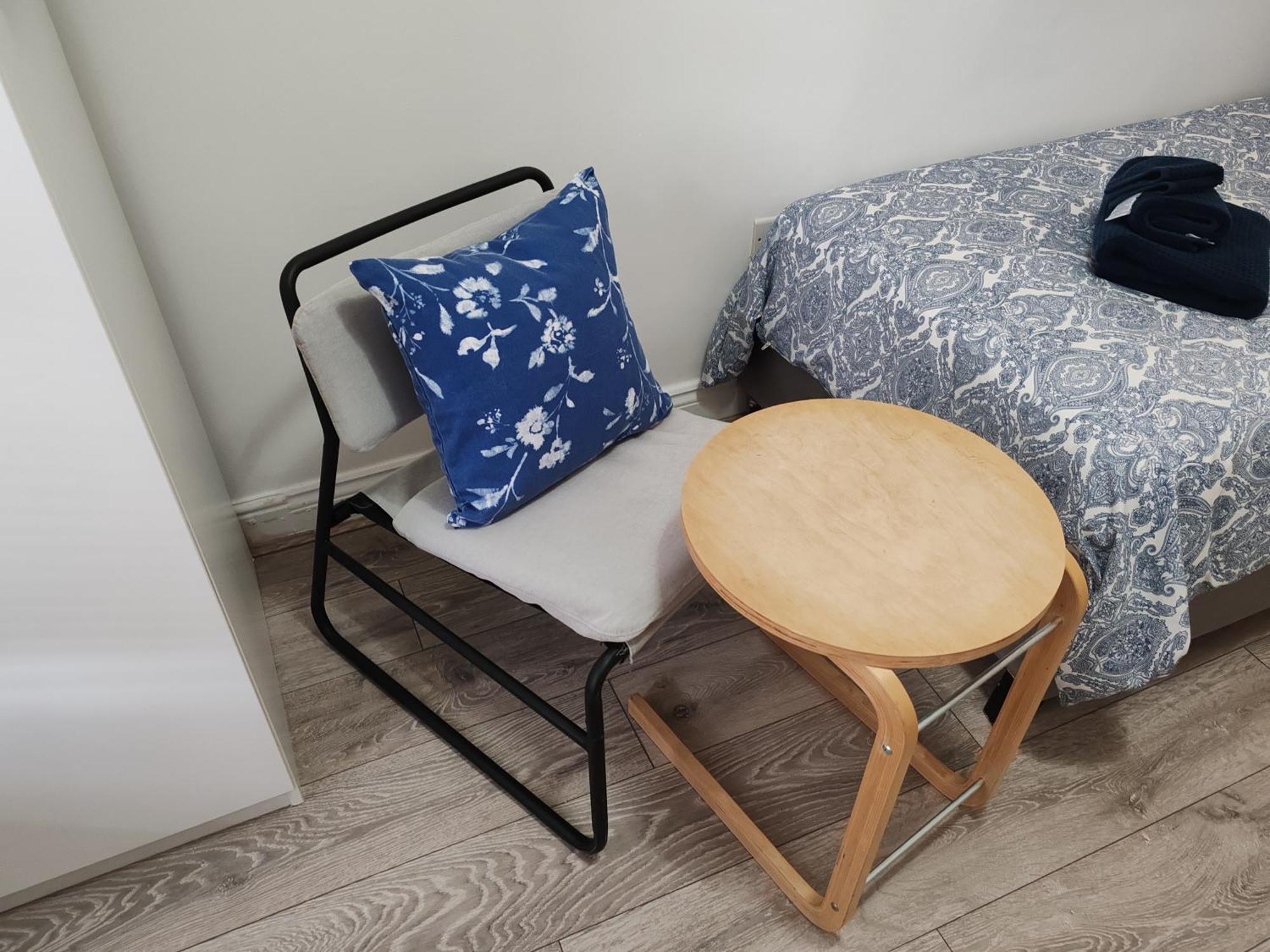 Kilburn High Road Studio Apartments London Exterior photo